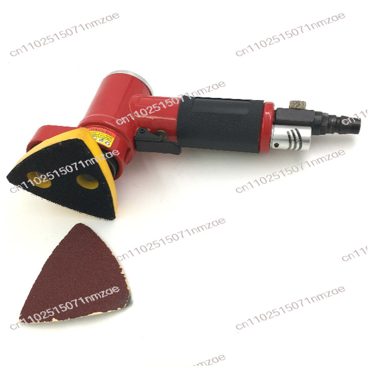 74312 Detail Sander - 80mm*80m - Detail Sander Corner のレビューと価格