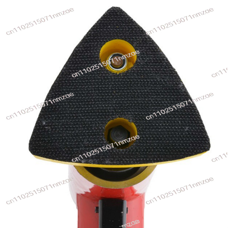 74312 Detail Sander - 80mm*80m - Detail Sander Corner のレビューと価格