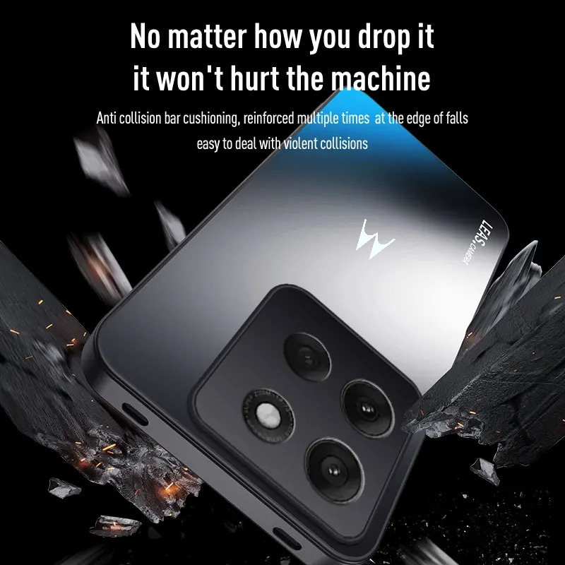 Luxury AG Glare Hard Case for  - Power Tools Logo のレビューと価格