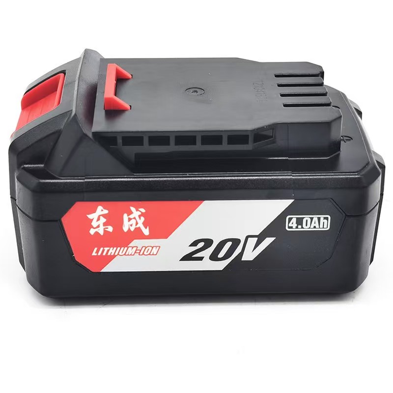 100%Original 20V 4.0Ah/6.0Ah   - Power Tools Dongcheng のレビューと価格