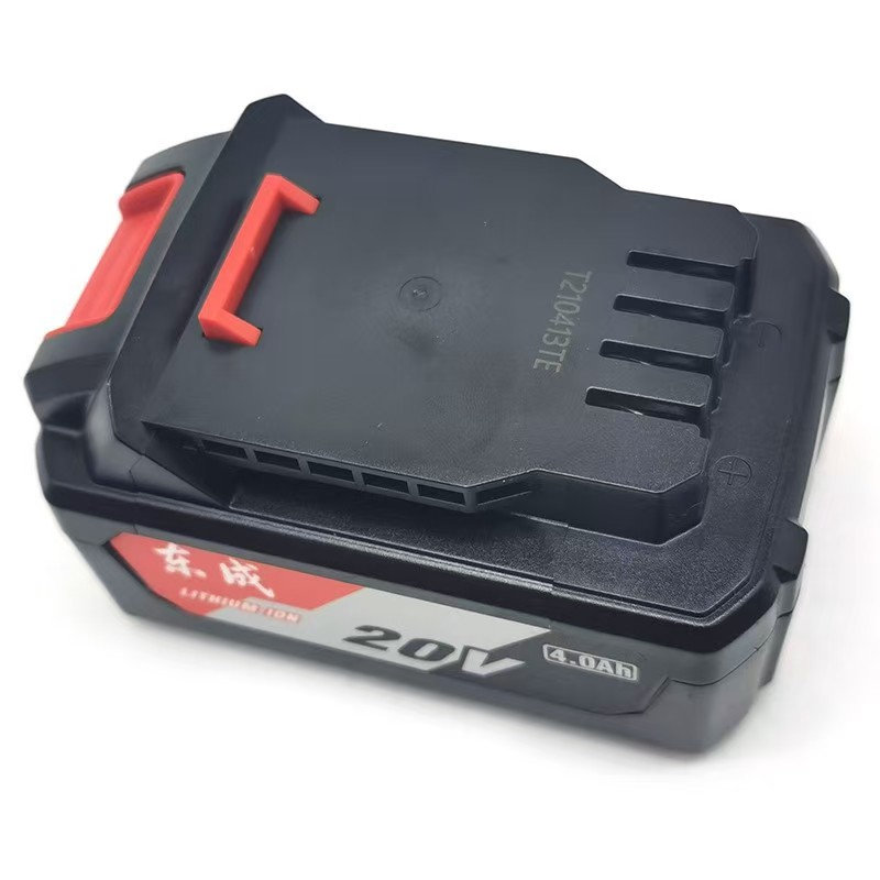 100%Original 20V 4.0Ah/6.0Ah   - Power Tools Dongcheng のレビューと価格