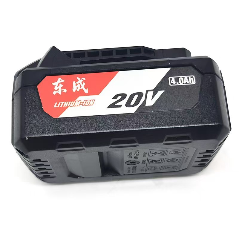 100%Original 20V 4.0Ah/6.0Ah   - Power Tools Dongcheng のレビューと価格