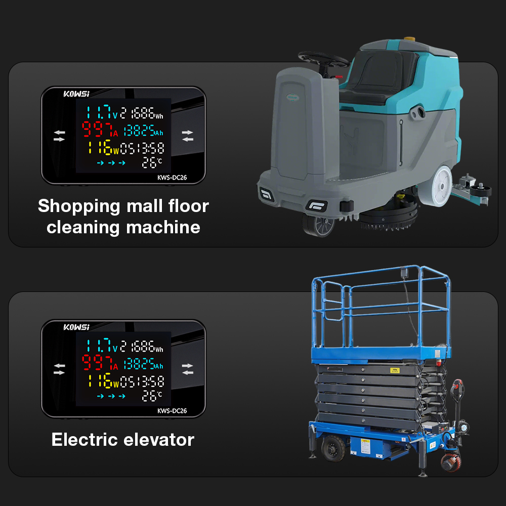 Battery Charging Tester KWS-DC - Health Power Tools のレビューと価格