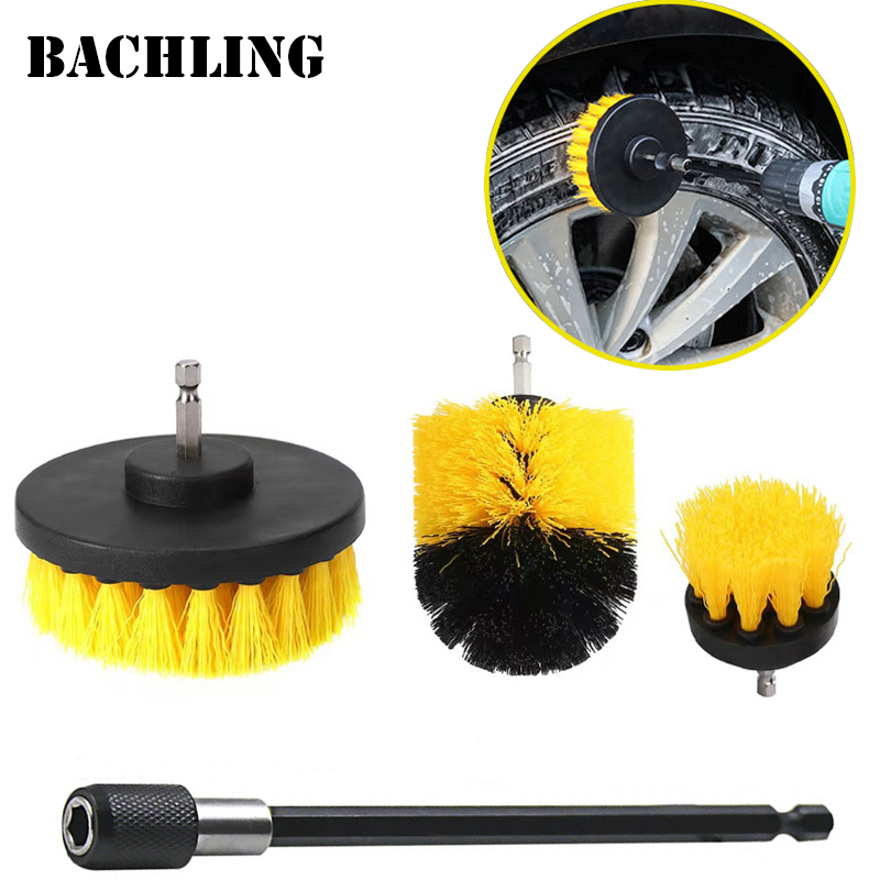 Cleaning Brush Tool Kit Set Po - Power Tools For Windows のレビューと価格
