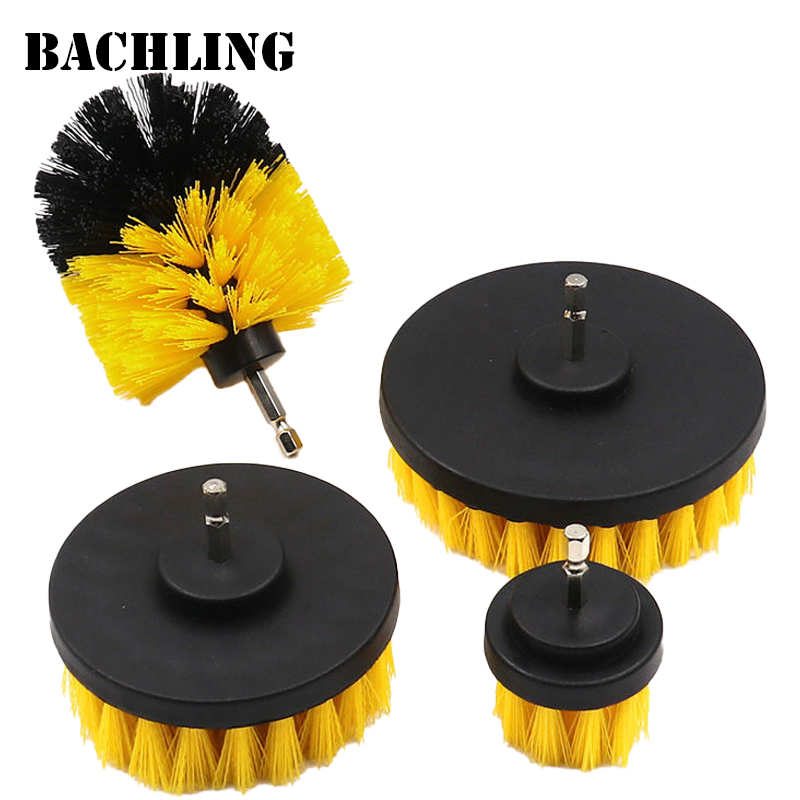 Cleaning Brush Tool Kit Set Po - Power Tools For Windows のレビューと価格