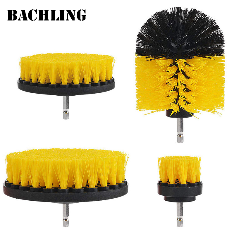 Cleaning Brush Tool Kit Set Po - Power Tools For Windows のレビューと価格