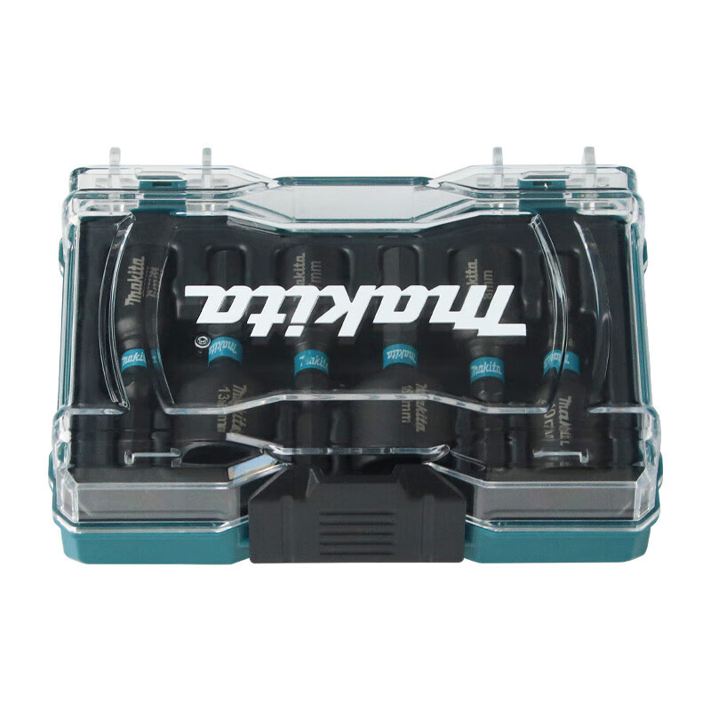 Makita E-18035 IMPACT BLACK IM - Power Tools Nz のレビューと価格