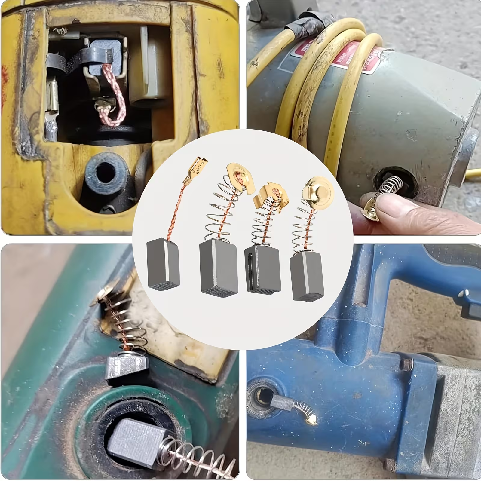 For Bosch/Makita/DeWalt/Hitach - Power Tools Dongcheng のレビューと価格