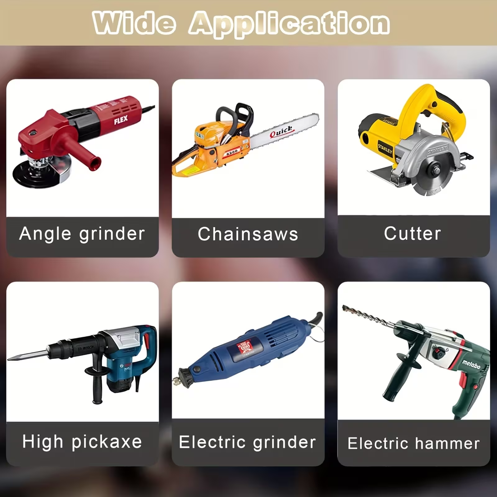 For Bosch/Makita/DeWalt/Hitach - Power Tools Dongcheng のレビューと価格