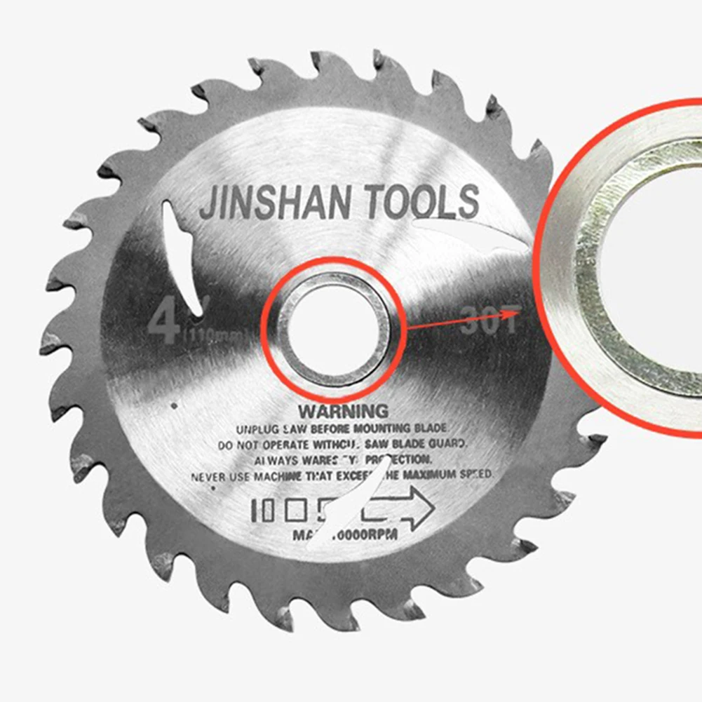 6Pcs Circular Saw Ring Exhibit - Power Tools Exhibition のレビューと価格