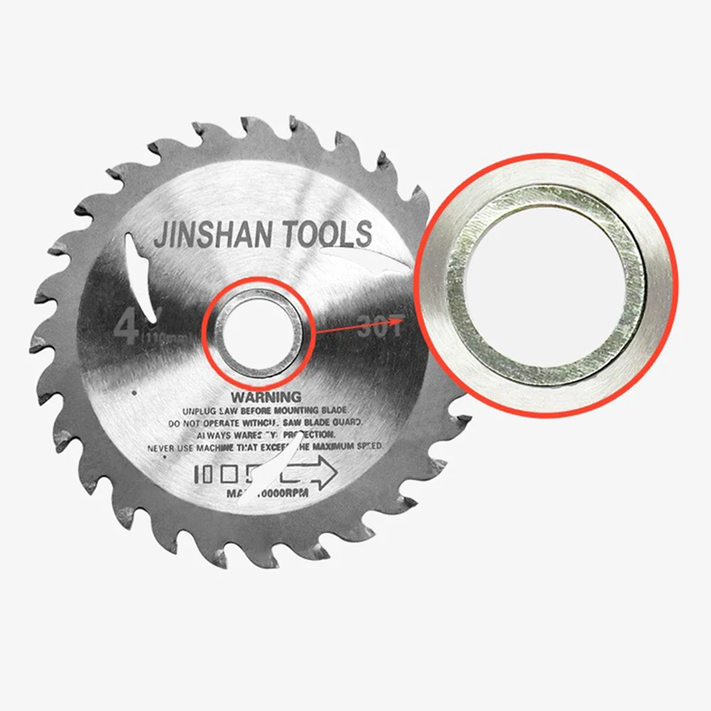 6Pcs Circular Saw Ring Exhibit - Power Tools Exhibition のレビューと価格