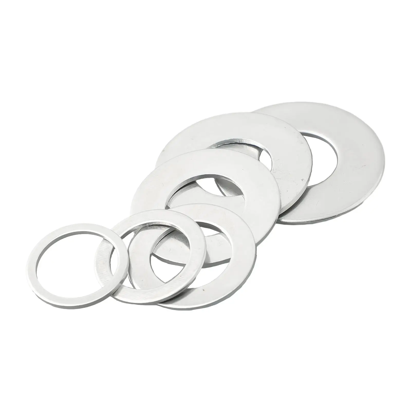6Pcs Circular Saw Ring Exhibit - Power Tools Exhibition のレビューと価格