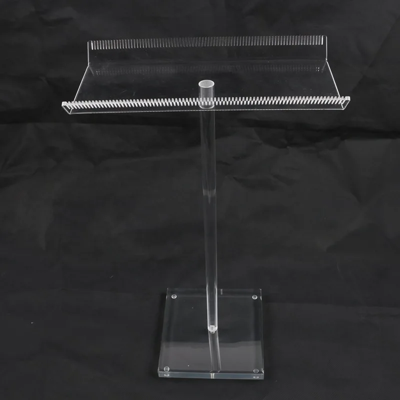 Wig bracket acrylic material,  - Power Tools Exhibition のレビューと価格