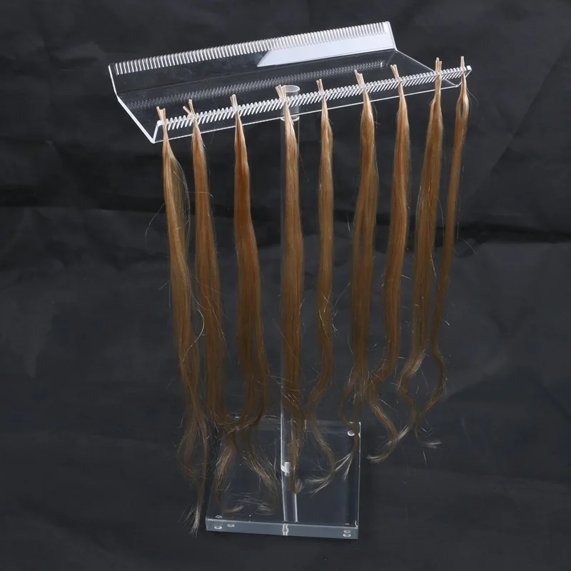Wig bracket acrylic material,  - Power Tools Exhibition のレビューと価格