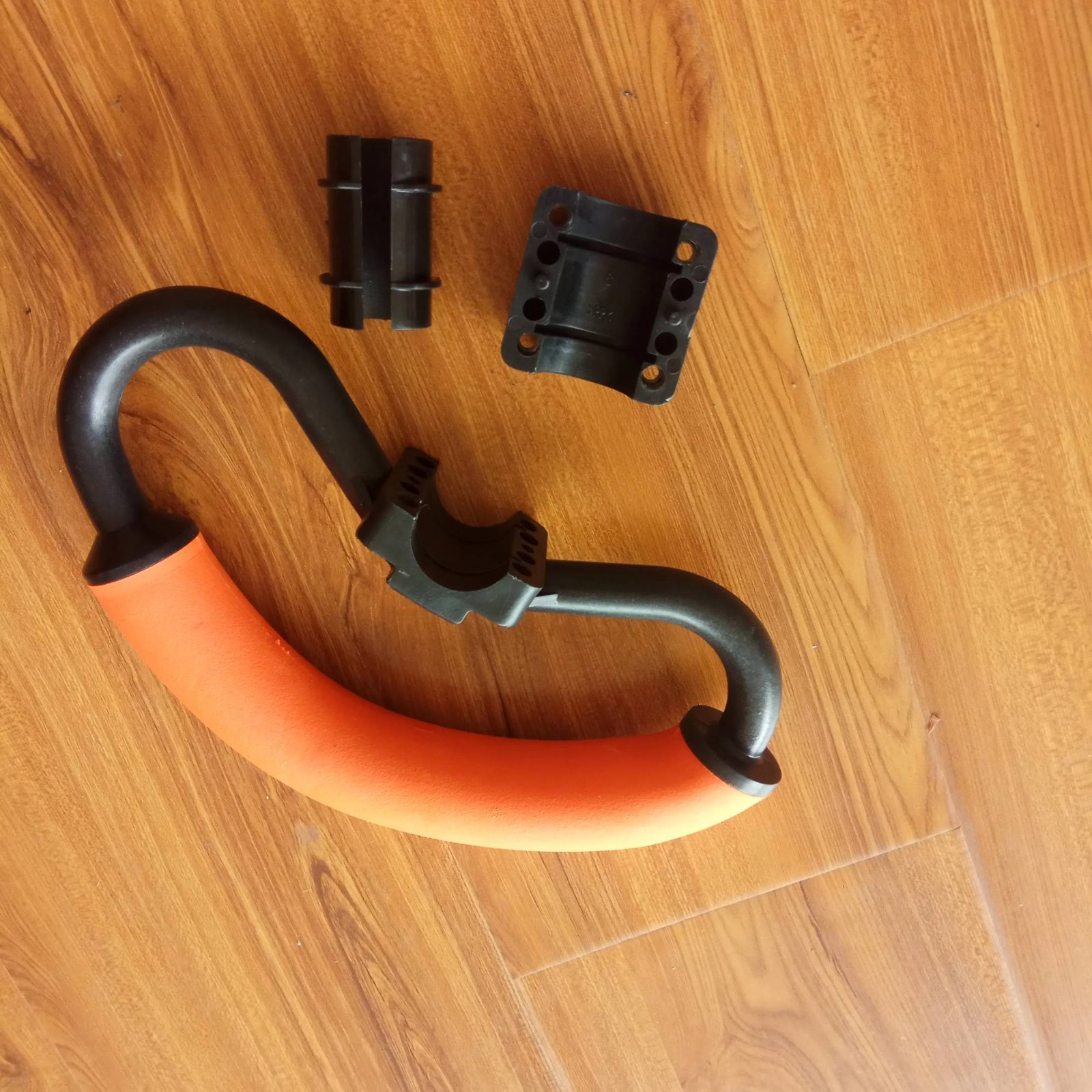 Backpack Brush Cutter Control  - Power Tools Accessories のレビューと価格