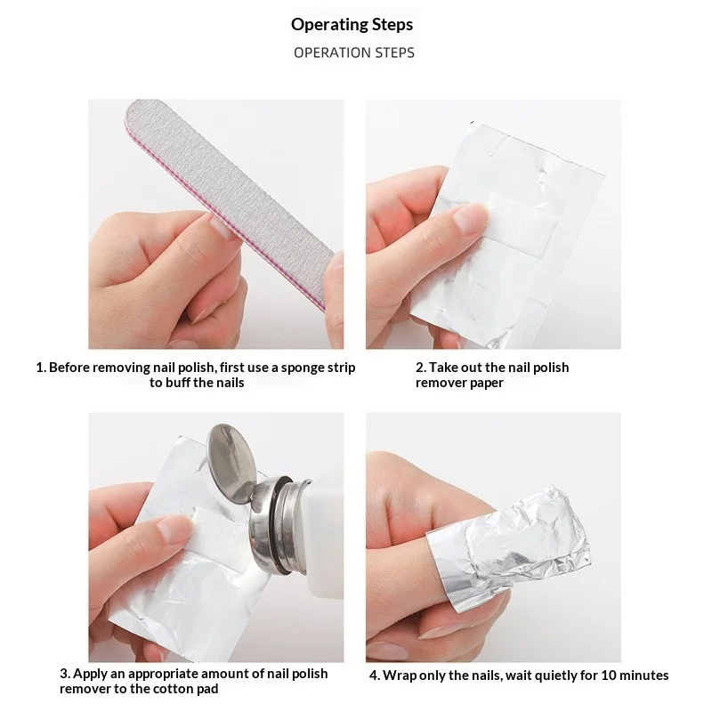 NEW 100Pcs Bag Aluminum Foil N - Power Tools Aldi のレビューと価格