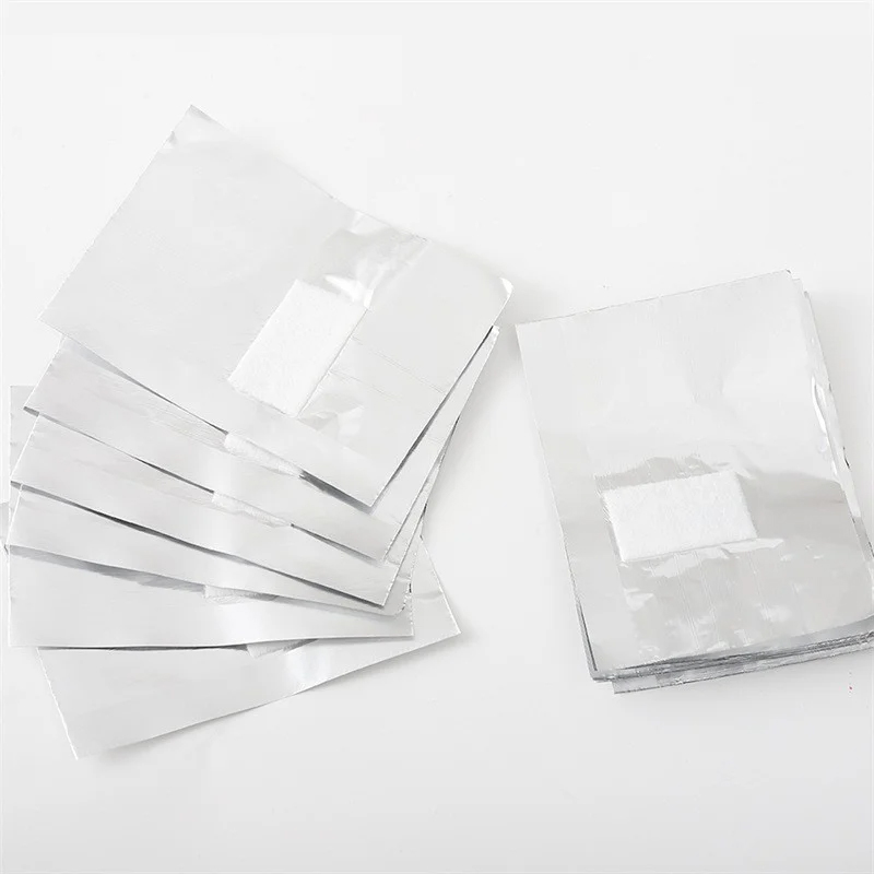 NEW 100Pcs Bag Aluminum Foil N - Power Tools Aldi のレビューと価格
