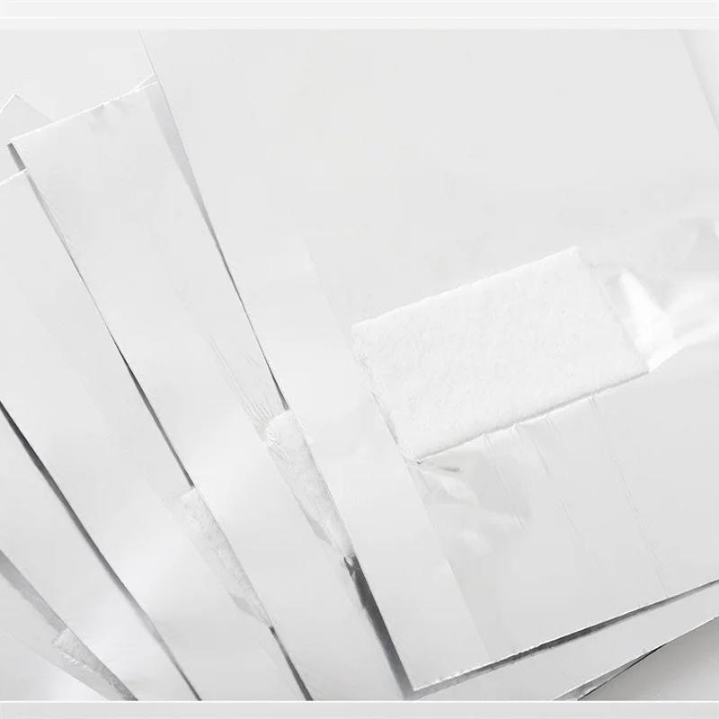 NEW 100Pcs Bag Aluminum Foil N - Power Tools Aldi のレビューと価格