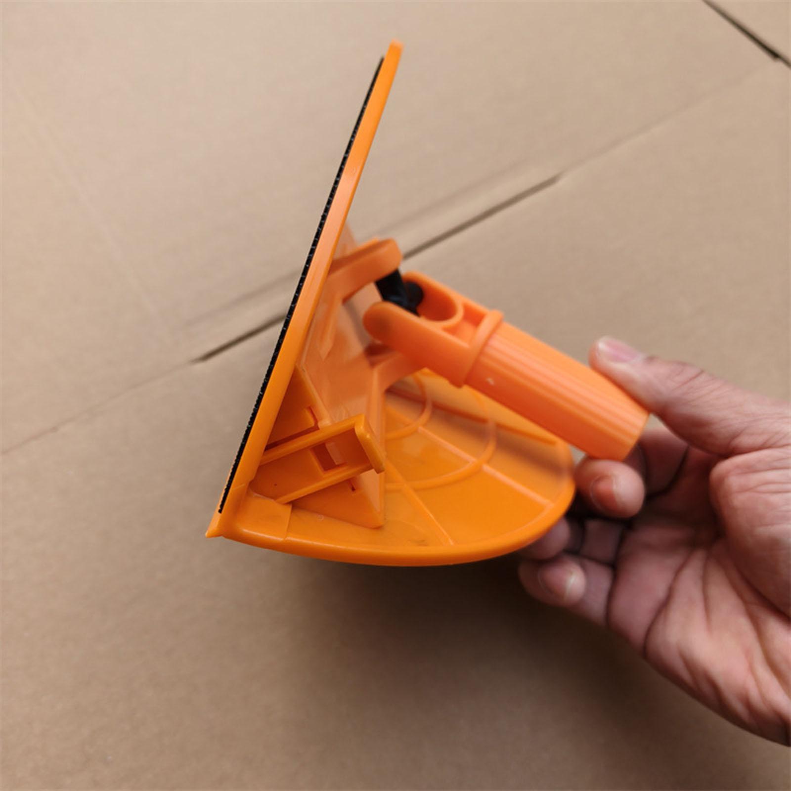 Angle Grinding Wall Corner San - Detail Sander Corner のレビューと価格