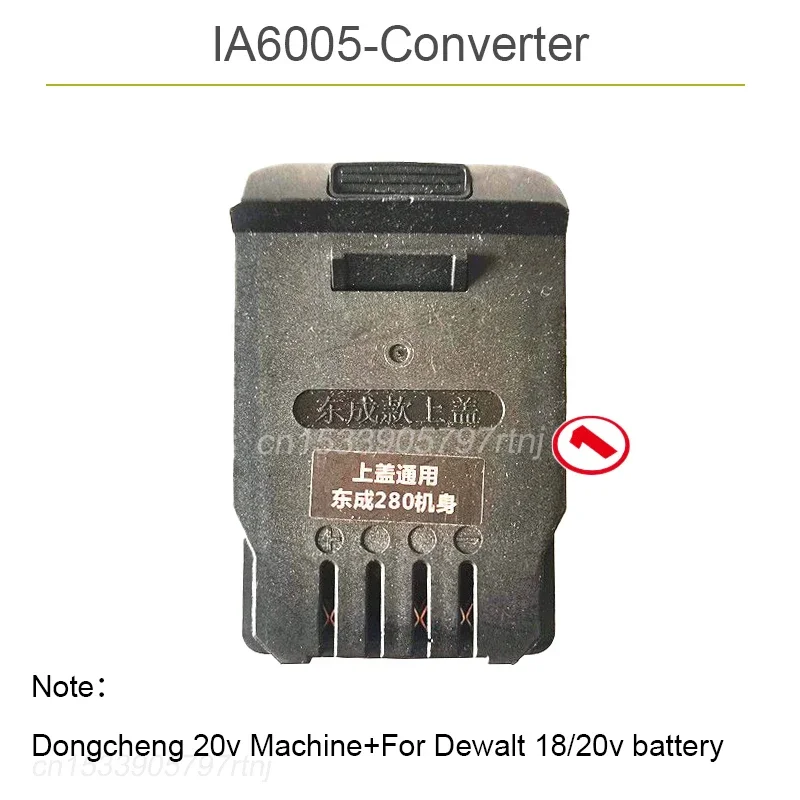 Dongcheng 20v Power Tools Use  - Power Tools Dongcheng のレビューと価格