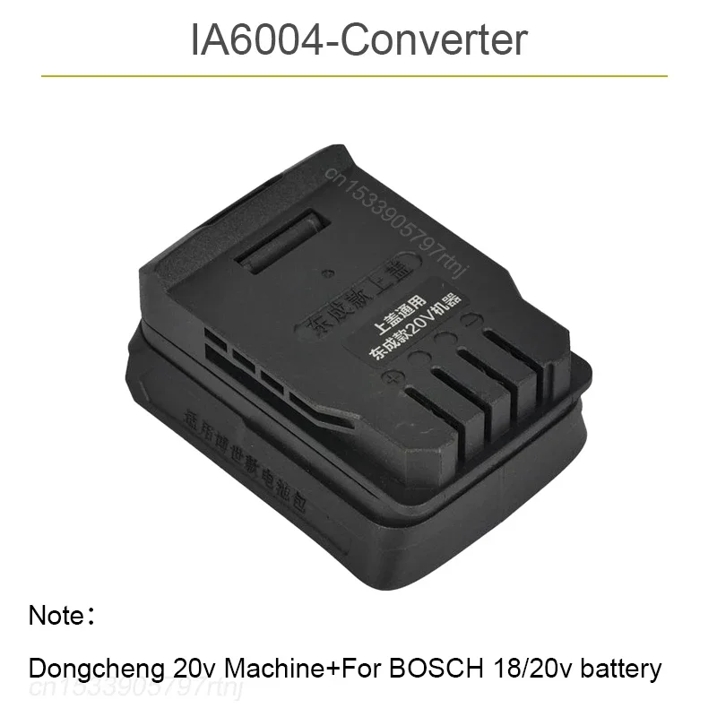 Dongcheng 20v Power Tools Use  - Power Tools Dongcheng のレビューと価格