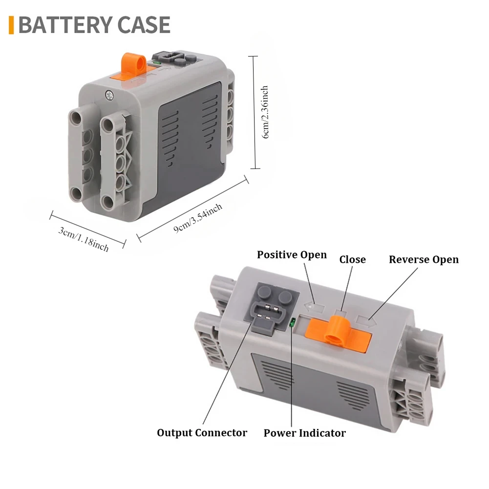 MOC Multi-function Power Group - Power Tools Kids のレビューと価格
