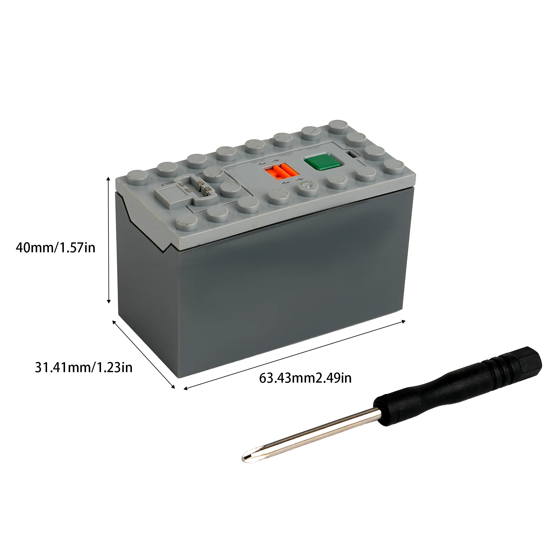 MOC Multi-function Power Group - Power Tools Kids のレビューと価格