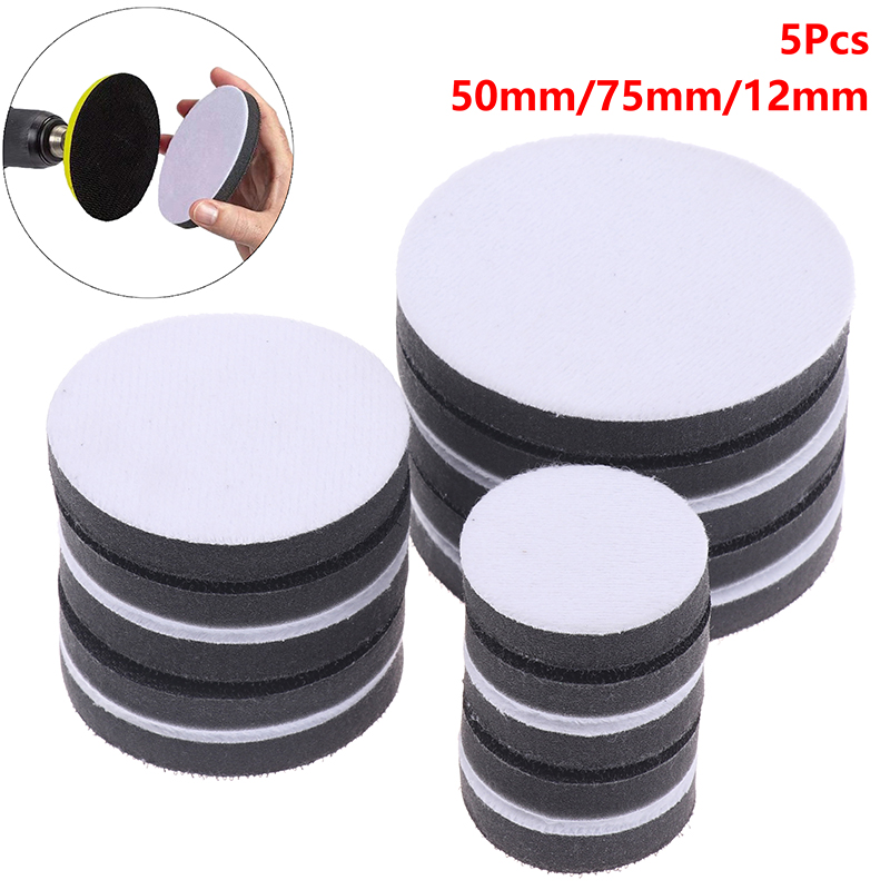 5Pcs 2/3/5 Inch Soft Density S - Power Tools Accessories のレビューと価格