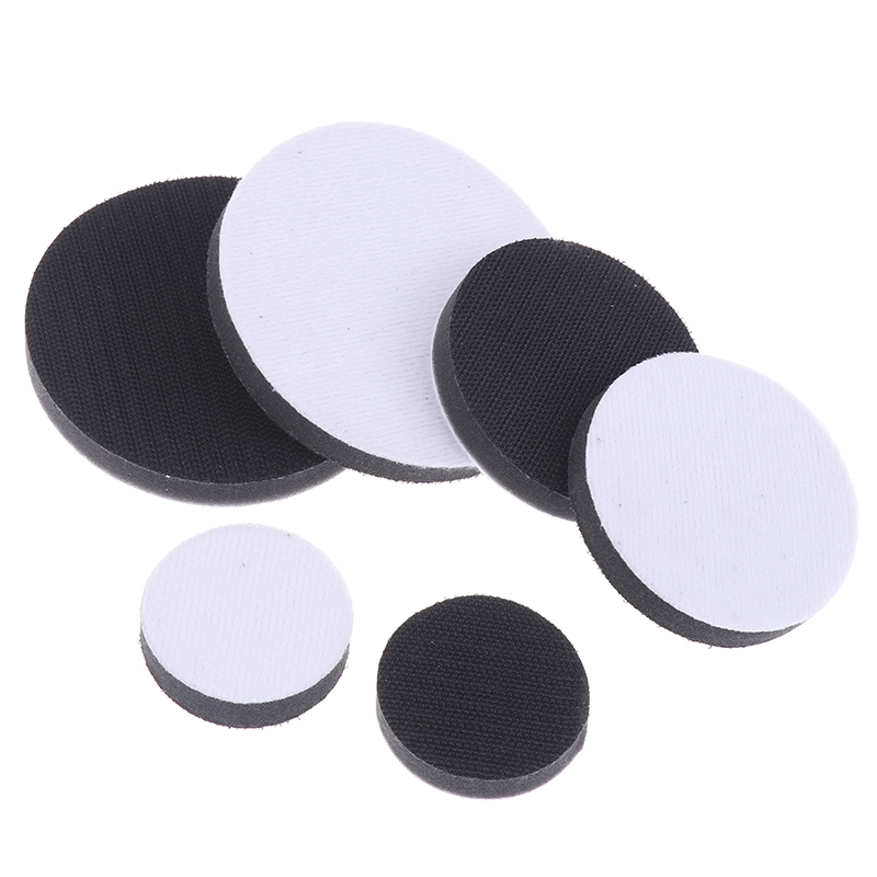 5Pcs 2/3/5 Inch Soft Density S - Power Tools Accessories のレビューと価格