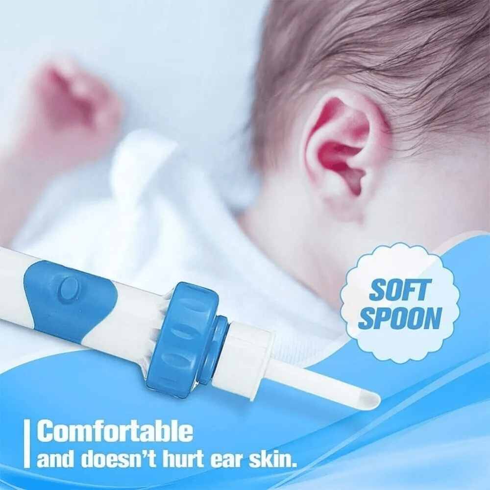 Ear Wax Removal Tool Electric  - Power Tools Kids のレビューと価格