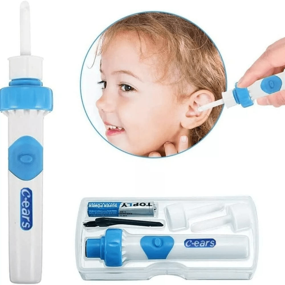 Ear Wax Removal Tool Electric  - Power Tools Kids のレビューと価格