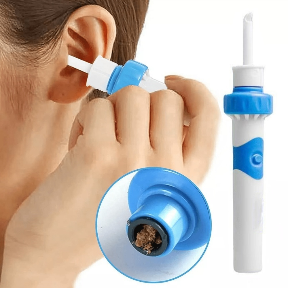 Ear Wax Removal Tool Electric  - Power Tools Kids のレビューと価格
