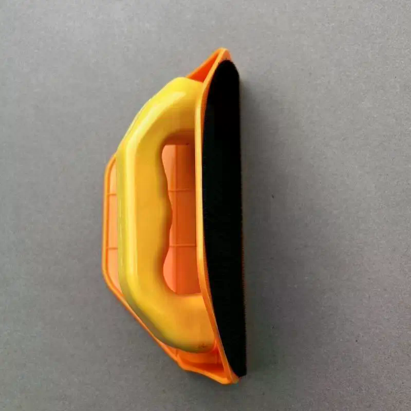 Detail Hand Sander 1Pcs Plasti - Detail Sander Corner のレビューと価格