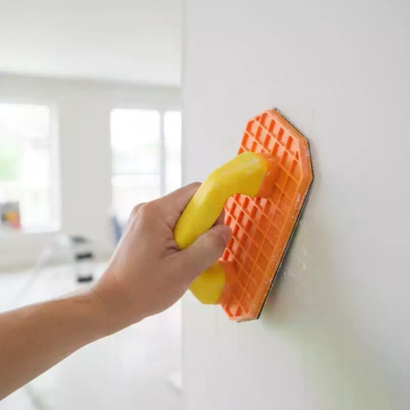 Detail Hand Sander 1Pcs Plasti - Detail Sander Corner のレビューと価格