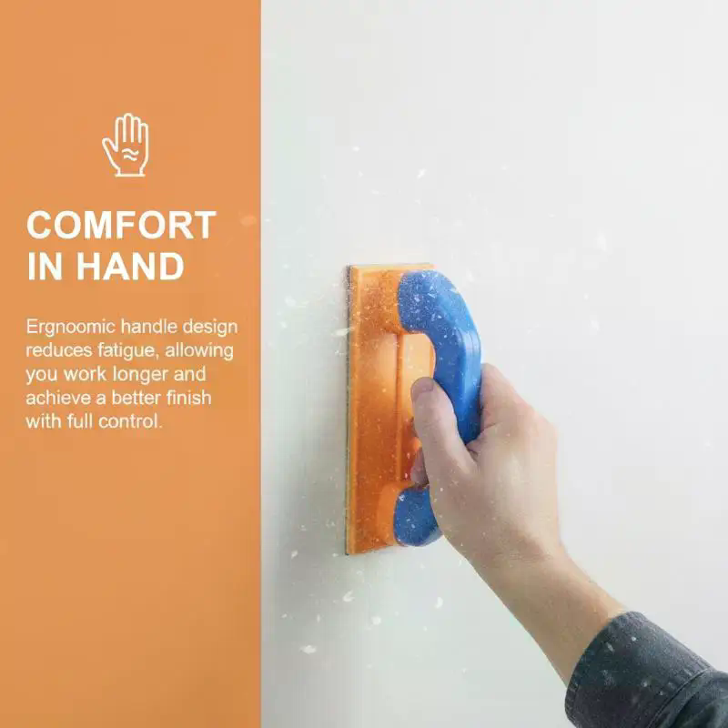 Detail Hand Sander 1Pcs Plasti - Detail Sander Corner のレビューと価格