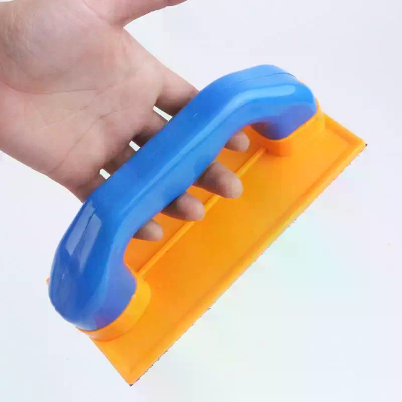Detail Hand Sander 1Pcs Plasti - Detail Sander Corner のレビューと価格