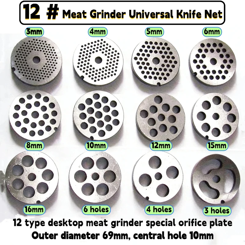12 # Electric Meat Grinder Ori - Power Tools Accessories のレビューと価格