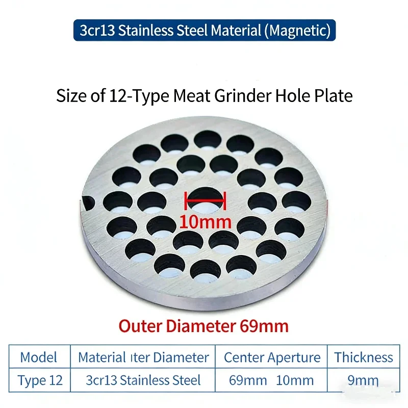 12 # Electric Meat Grinder Ori - Power Tools Accessories のレビューと価格