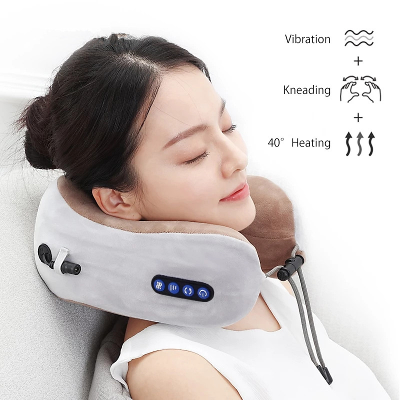 Syeosye Electric Neck Massager - Health Power Tools のレビューと価格