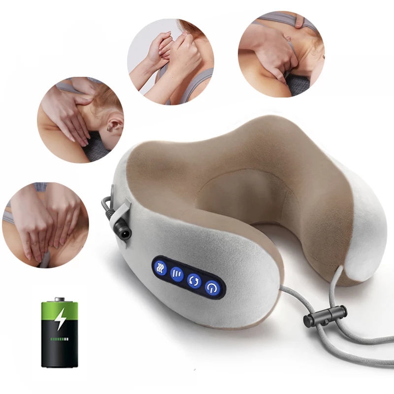 Syeosye Electric Neck Massager - Health Power Tools のレビューと価格