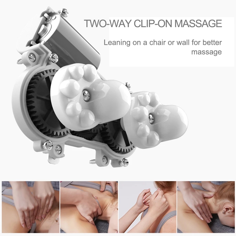 Syeosye Electric Neck Massager - Health Power Tools のレビューと価格