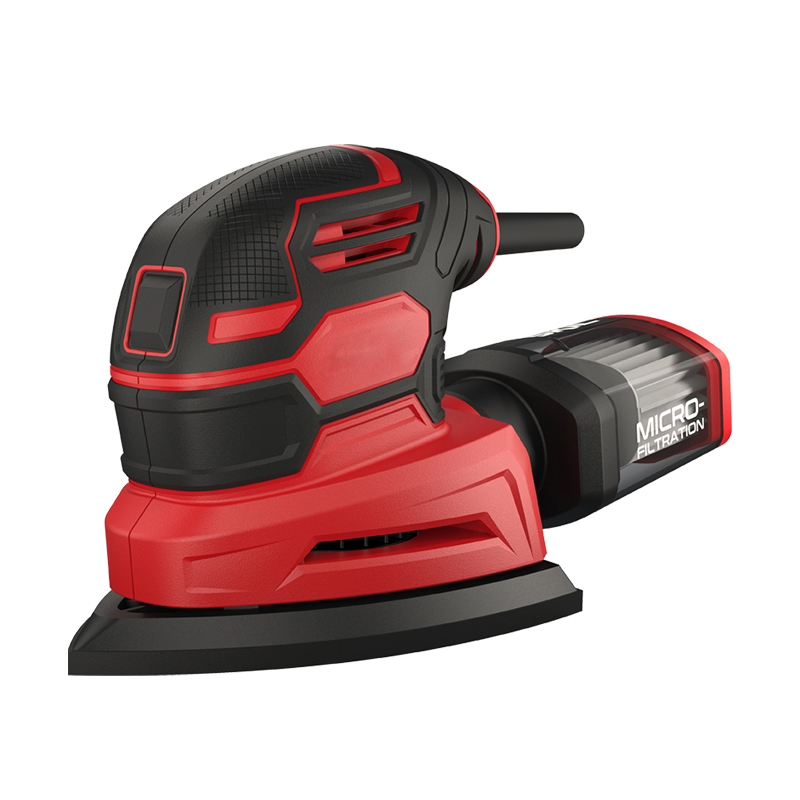 Woodworking Sandpaper Grinder  - Detail Sander Corner のレビューと価格